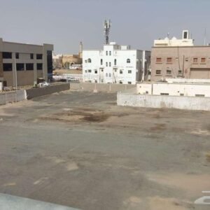اراضي للبيع | جدة حي الرويس